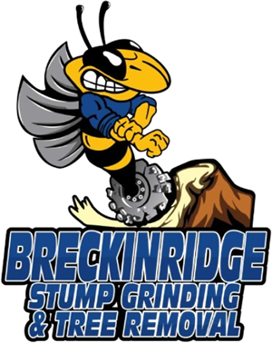 Breckinridge Stump Grinding & Tree Removal